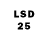 LSD-25 экстази ecstasy Gabriel Gazaille